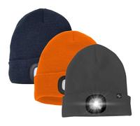 LED Mütze