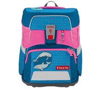 LED Neon Pull-over 213594-rosa