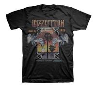 Led Zeppelin Inglewood T Shirt XXL