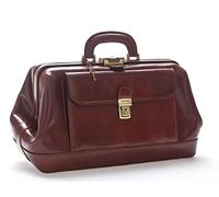 Leder Arzttasche - D&D0202 - Made in Italy