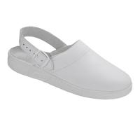 Leder-Berufsclogs LARI - Wica® 40