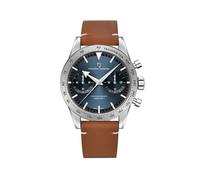 (Leder Blau) PAGANI DESIGN 2023 Herrenuhren Moon Quartz Watch Herren Speed Sport wasserdicht Chronograph