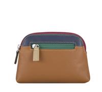 Leder Damen Geldbörse - mywalit -Large Coin Purse -313-174 - Bosco
