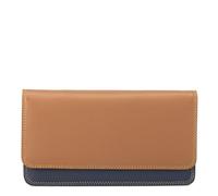 Leder Damen Geldbörse - mywalit -Medium matinee Purse Wallet -237-174 - Bosco