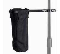 Leder Gepäckverbinder - Gepäckgurt für Gepäck, Sicherheitsschnalle | Kleines Zubehör für Laptop, Tablet, Kamera, Messenger Bag, Fitnessstudio, Wasserverpackung,