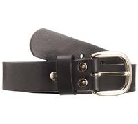 Leder-Gürtel 25 mm Breite