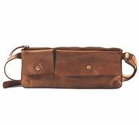 Harold's SUBMARINE Gürteltasche L cognac