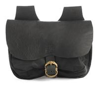 Leder Gürteltasche Mittelalter