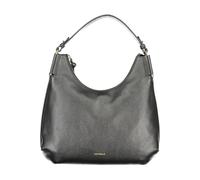 Leder Hobo Tasche Einheitsgröße