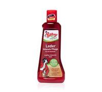 Leder Intensiv Pflege für glattes und genarbtes Leder