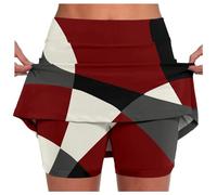 Leder Mini Rock Plissee TüLlrock Sehr Kurzer Rock Schwarze RöCke Rock Und Bluse Festlich GrüNe RöCke Midirock Braun A Linien Rock Mit Taschen Umstandsmode Rock Stufenrock Schwarz Plisseerock