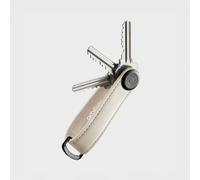 Leder-Schlüsselanhänger Orbitkey 2.0 - Sand Schlüsselanhänger