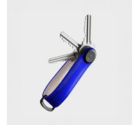 Leder-Schlüsselanhänger Orbitkey 2.0 - Ultramarine Schlüsselanhänger