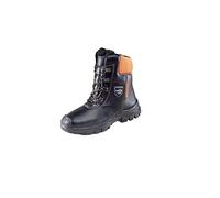 Leder Schnittschutzstiefel SSK 1 ECO-Hunter Basic Lederstiefel Forststiefel