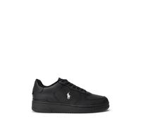 Leder-Sneaker Masters Court EU 43 Black