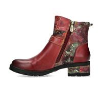 Leder-Stiefeletten COCRAILO 81 mehrfarbig - Gr. - 37