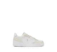 Ralph Lauren Ftw Open Masters Leather Sportschuhe