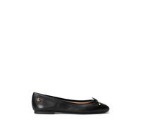 Lederballerina Jayna EU 36 Black