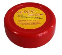 Lederbalsam 150ml universal Rote Dose mit echtem Bienenwachs