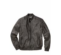 Lederblouson Cockpit Mey & Edlich Grau 46 Herren