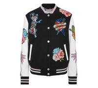 Lederblouson Hawaii XL