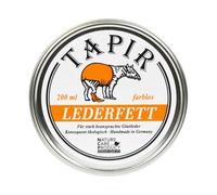 Lederfett farblos - 200ml