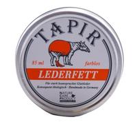 Lederfett farblos