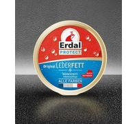 Erdal Schuhpflege Protect Original Lederfett farblos (150 ml)