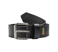 Blakläder Ledergürtel 4052 0000 in 2 Farben - Größe 115 cm - Farbe schwarz