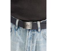 Alpha Industries - Heavy Duty Belt Gürtel - Grey