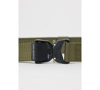 Alpha Industries Utility Gürtel One Size Olive