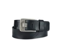 Bernd Götz 50379 Herren Ledergürtel in Schwarz 85