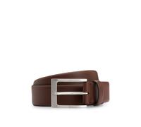 BOSS Hugo Herren Barnabie G rtel, New - Medium Brown217, 115 EU
