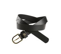 BOSS Scarlet Sz25 Belt W100 Black