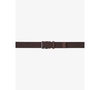Brax Herren Stretchgürtel Style HERRENGÜRTEL brown, dunkelbraun, Gr. 110