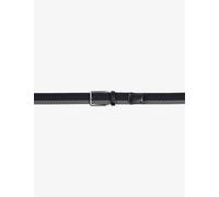 Brax Herren Stretchgürtel Style HERRENGÜRTEL grey, grau, Gr. 85