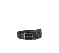 Lloyd bugatti Gürtel Herrengürtel Ledergürtel Schwarz 5150 100 schwarz