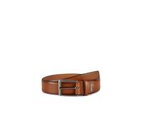 Lloyd Bugatti Herren Gürtel 90 braun