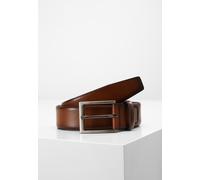 Ledergürtel BUGATTI, Herren, Gr. 80, cognac, Leder, Gürtel Ledergürtel (63135234-0)