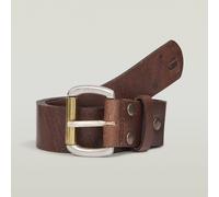 G-Star RAW Dast Belt Braun 85