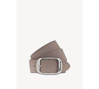 Tamaris - Gürtel Essential Classics 1 ct Grau Damen