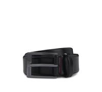 Hugo Garney Sz35 10245669 01 Gürtel 95 cm Black