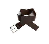 Hugo Giaspo Gürtel Leder 110 cm braun
