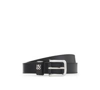HUGO Tina Belt W100 Black