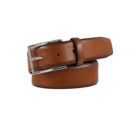 Ledergürtel JOOP, Herren, Gr. 115, braun (cognac), Rindsleder, Gürtel Ledergürtel (23206465-115) cognac