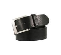 Casual Gürtel Leder JOOP! black 110 (Artikelnummer: 4H211/20X110)