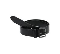 Lacoste LEATHER GOODS BELT men Wallets black in Größe:110 CM