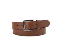 Ledergürtel LEVI'S "SEINE GÜRTEL", Damen, Gr. 115, braun (cognac), Leder, Gürtel Ledergürtel (18789918-115) cognac