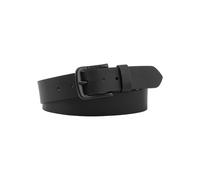 Levis Accessories Seine Metal Gürtel 100 cm Regular Black