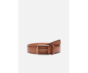 Ledergürtel LLOYD MEN’S BELTS "Lloyd Belts Herrengürtel 0111", Herren, Gr. 90, braun (cognac), Leder, Gürtel Ledergürtel (69595851-90) cognac